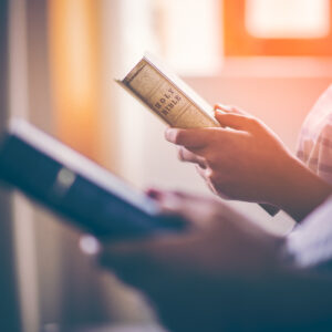 Spirit-Empowered Communication Spirit-Empowered Communication