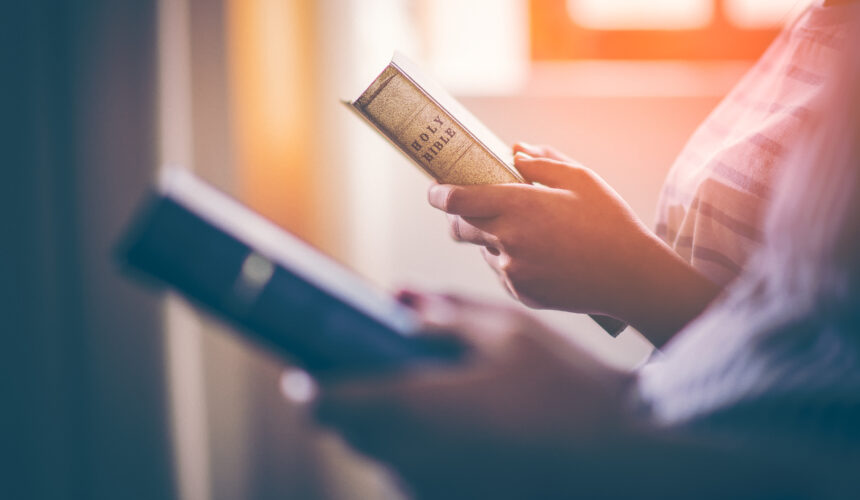 Spirit-Empowered Communication Spirit-Empowered Communication