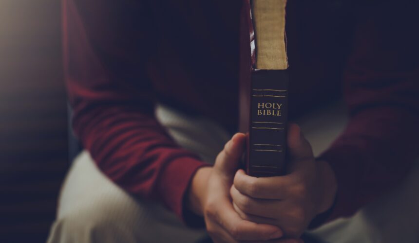 A Heart for the Church A Heart for the Church