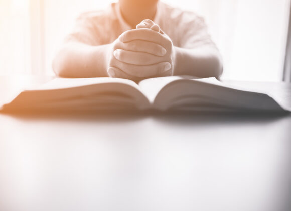 Strong Biblical Foundation Strong Biblical Foundation