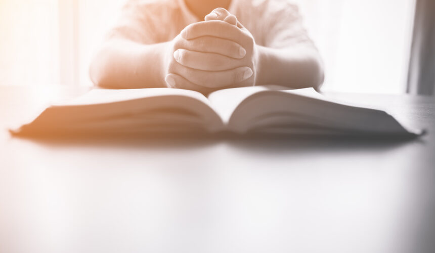 Strong Biblical Foundation Strong Biblical Foundation